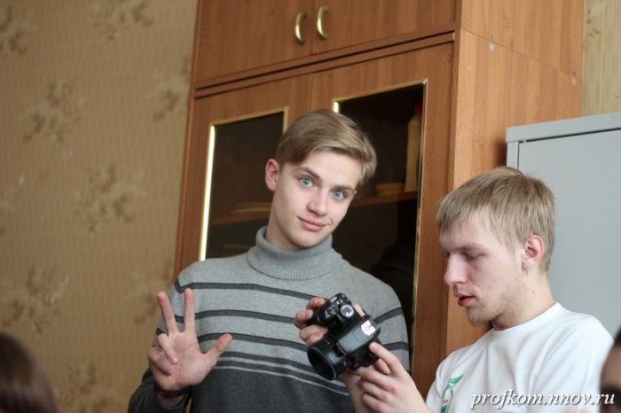 Праздник папараций030