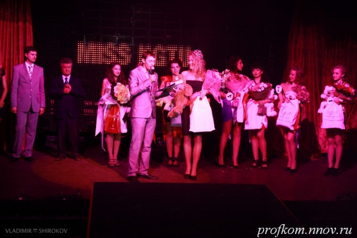 Финал конкурса Мисс НГТУ_0106