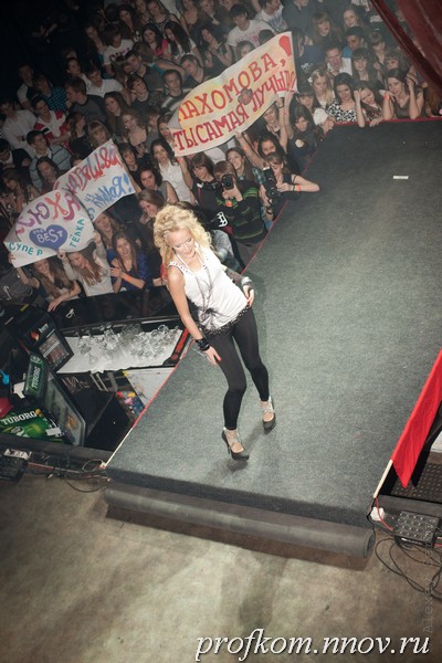 Конкурсантки на сцене Т.Е.А.Т.Р.О_008