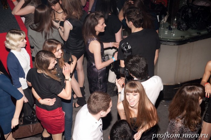 Конкурсантки на сцене Т.Е.А.Т.Р.О_024