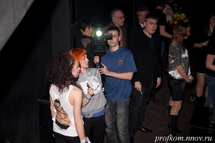 Конкурсантки на сцене Т.Е.А.Т.Р.О_033