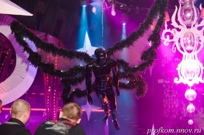 Конкурсантки на сцене Т.Е.А.Т.Р.О_047