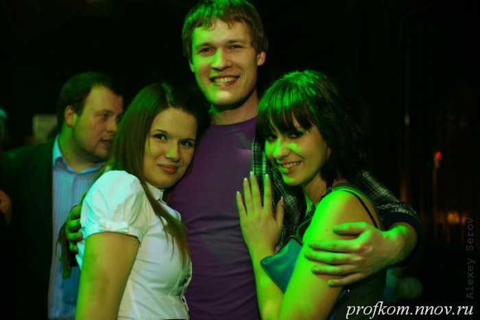 Конкурсантки на сцене Т.Е.А.Т.Р.О_077