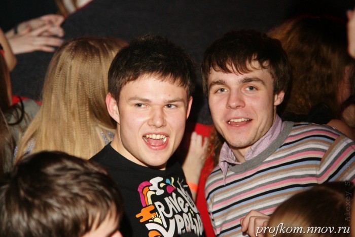 Конкурсантки на сцене Т.Е.А.Т.Р.О_108