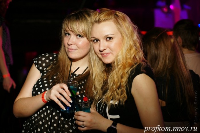 Конкурсантки на сцене Т.Е.А.Т.Р.О_124