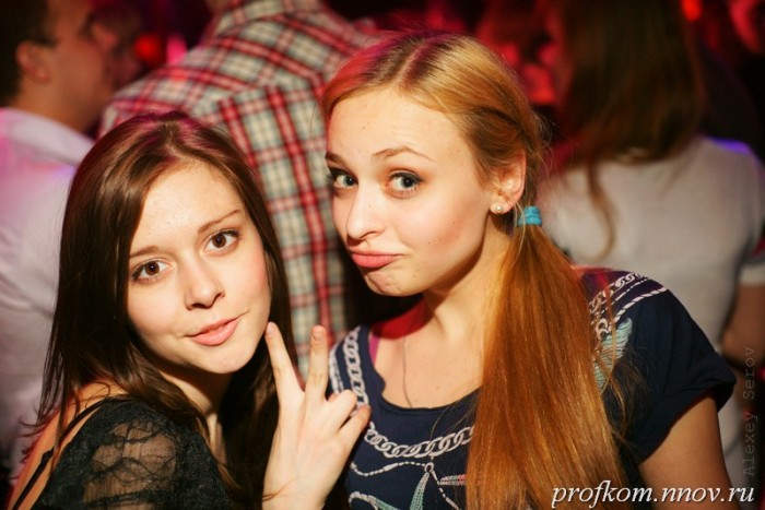 Конкурсантки на сцене Т.Е.А.Т.Р.О_126