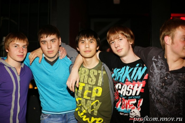 Конкурсантки на сцене Т.Е.А.Т.Р.О_129