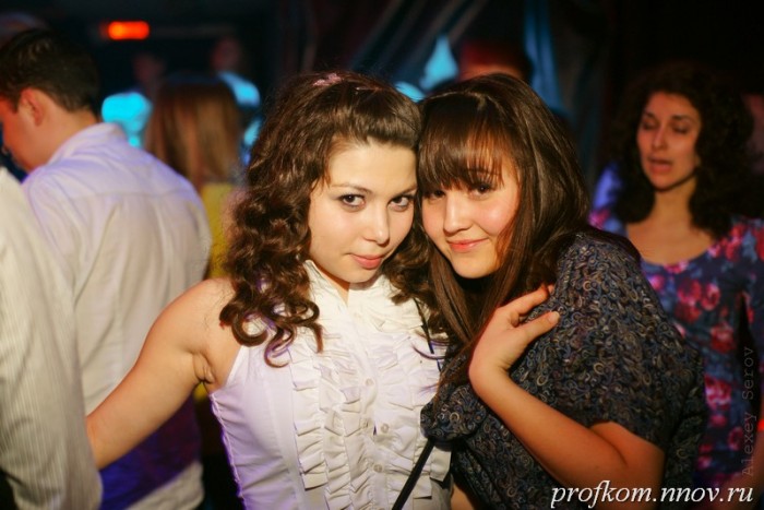 Конкурсантки на сцене Т.Е.А.Т.Р.О_132