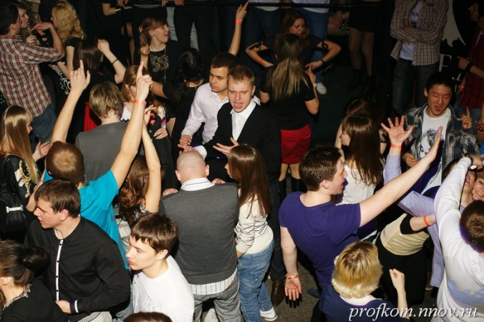 Конкурсантки на сцене Т.Е.А.Т.Р.О_133