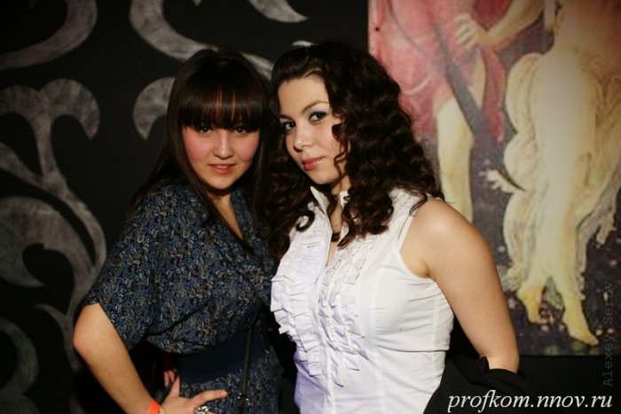 Конкурсантки на сцене Т.Е.А.Т.Р.О_138