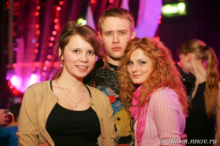 Конкурсантки на сцене Т.Е.А.Т.Р.О_141