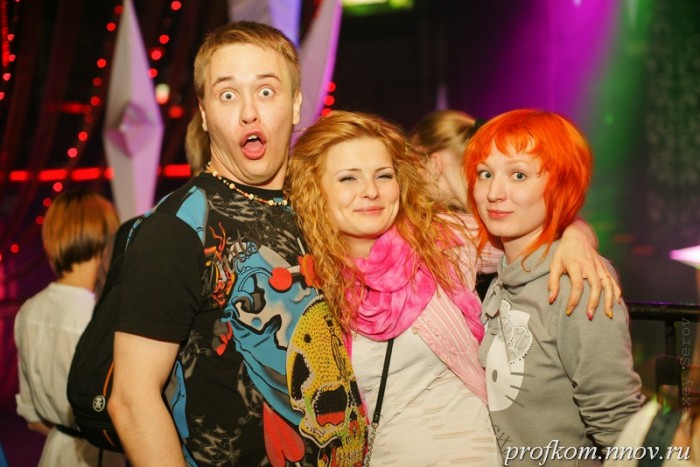 Конкурсантки на сцене Т.Е.А.Т.Р.О_142