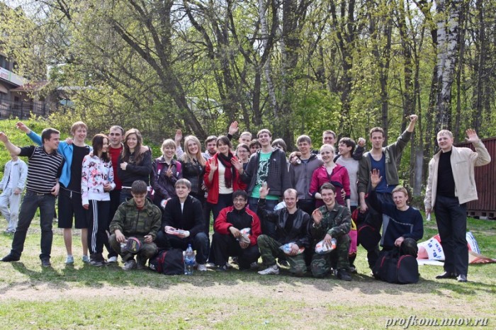 зарница_223