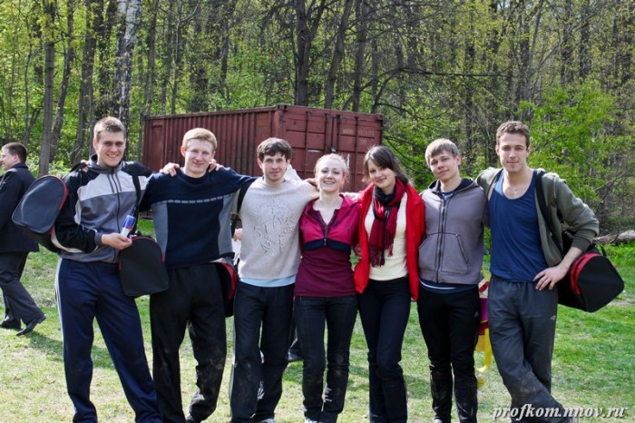 зарница_224