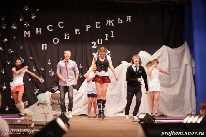 Мисс Побережья 2011 _034