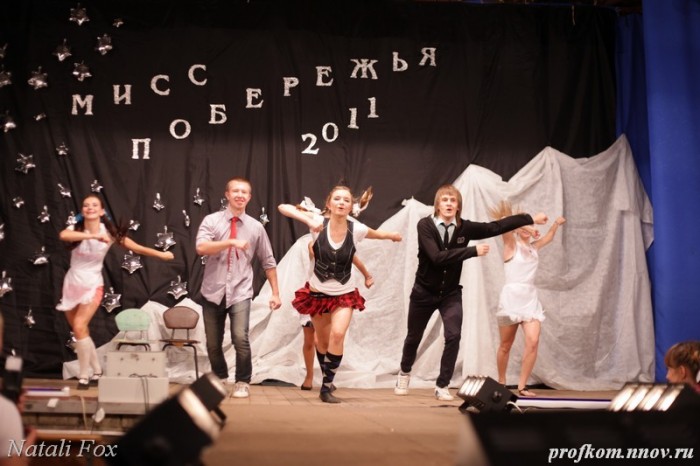 Мисс Побережья 2011 _035