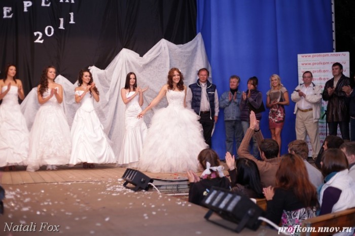 Мисс Побережья 2011 _091