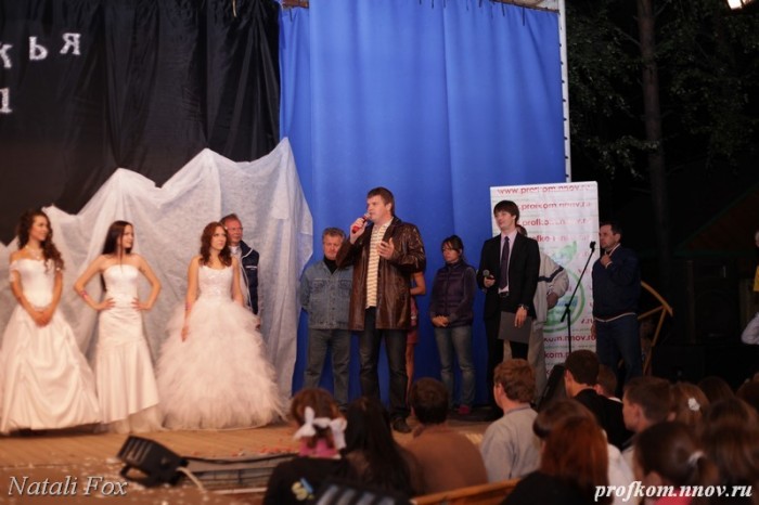 Мисс Побережья 2011 _096