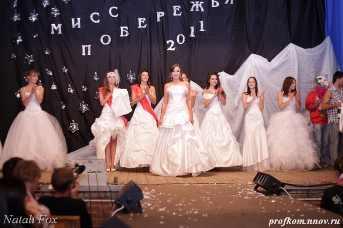 Мисс Побережья 2011 _097