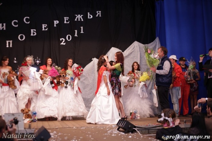 Мисс Побережья 2011 _105