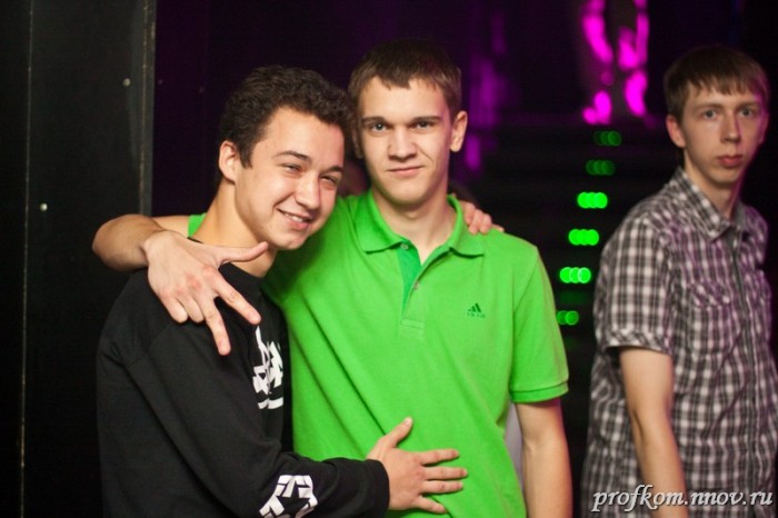 Green Party 023