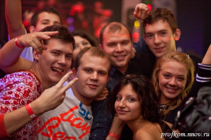 Green Party 090