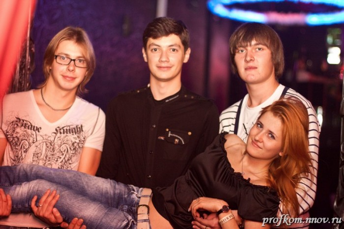 Green Party 103