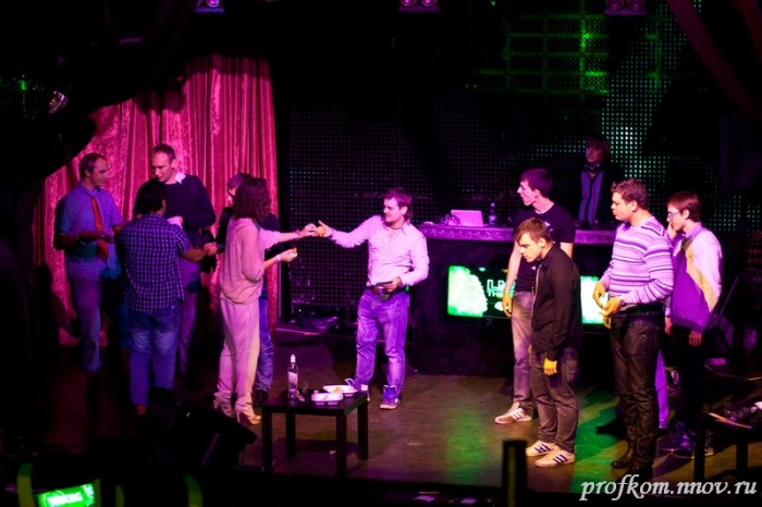 Green Party 129