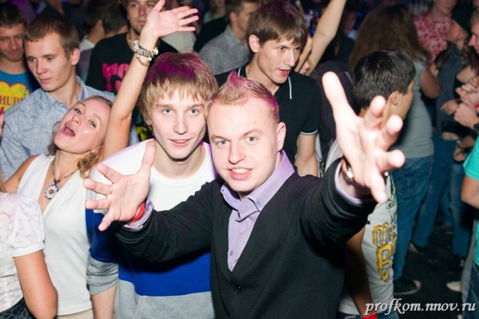 Green Party 021