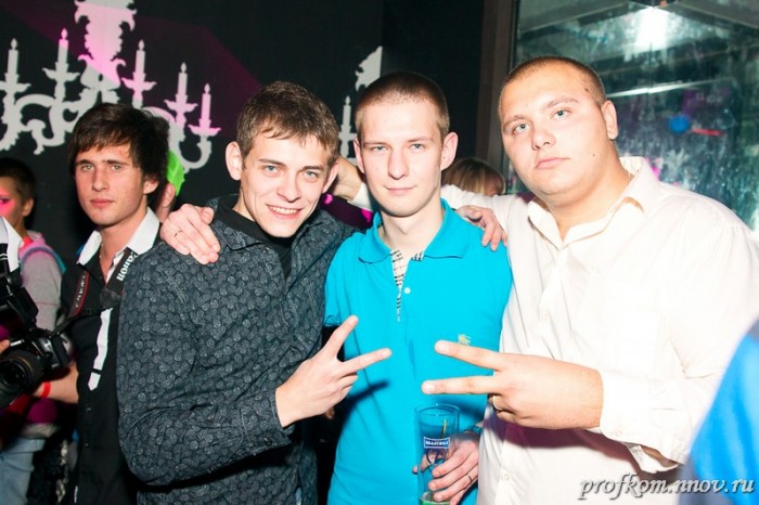 Green Party 022