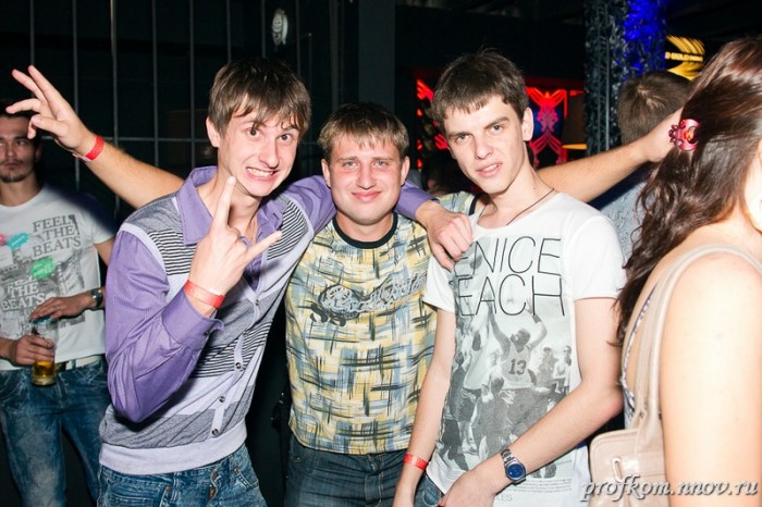 Green Party 024