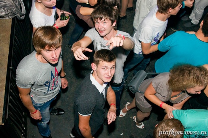 Green Party 026