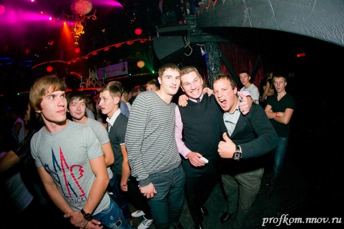 Green Party 031