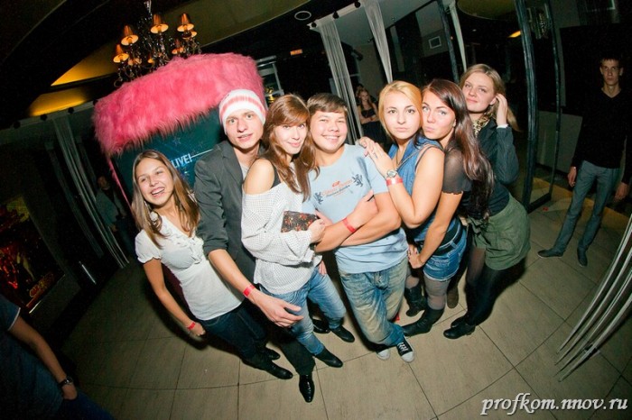 Green Party 037