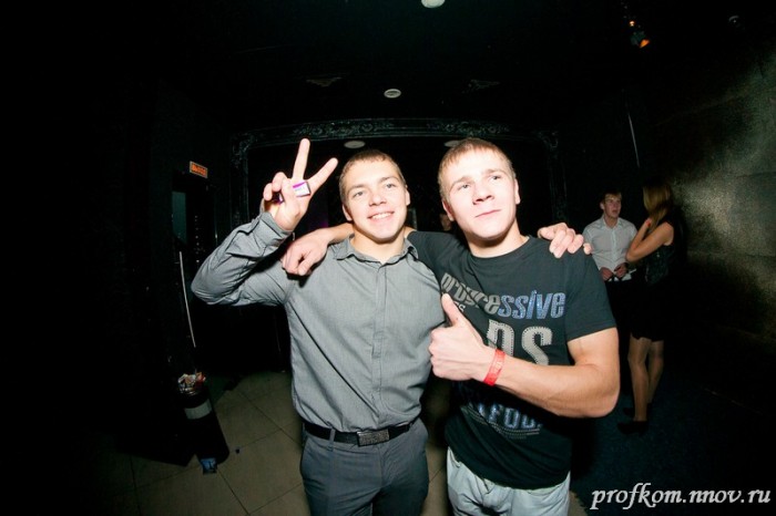 Green Party 040