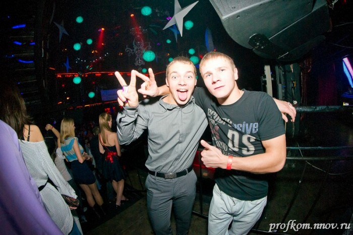 Green Party 041