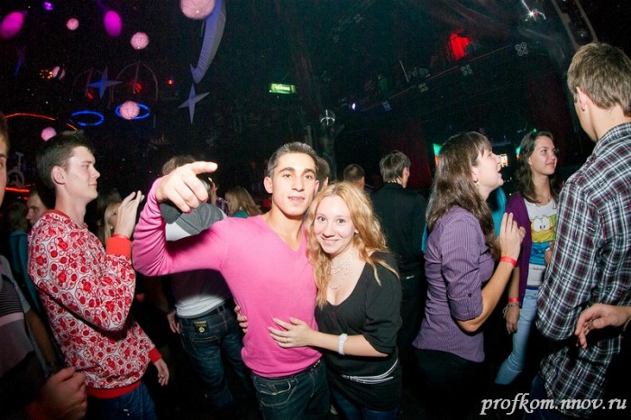 Green Party 046