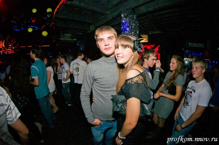 Green Party 074