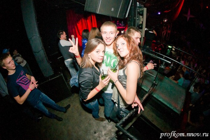 Green Party 075
