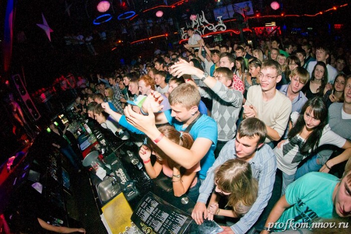 Green Party 079