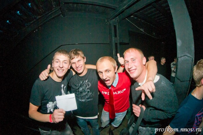 Green Party 091