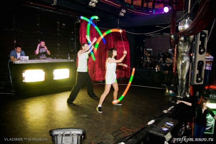 Green Party 024