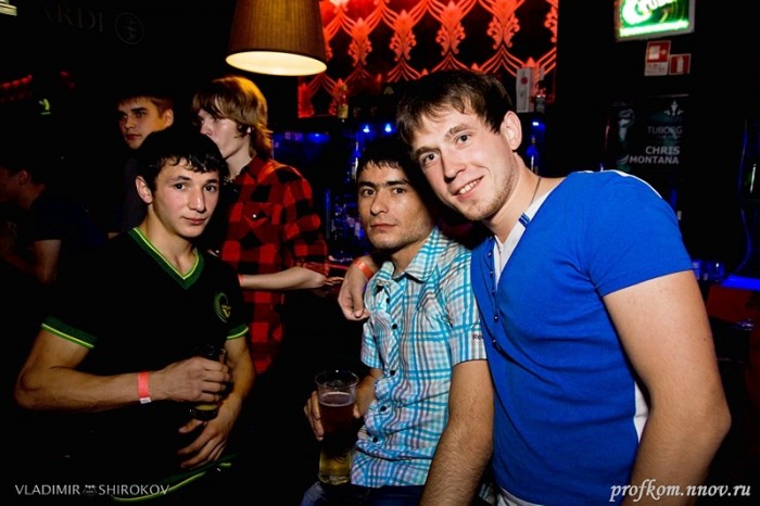 Green Party 035