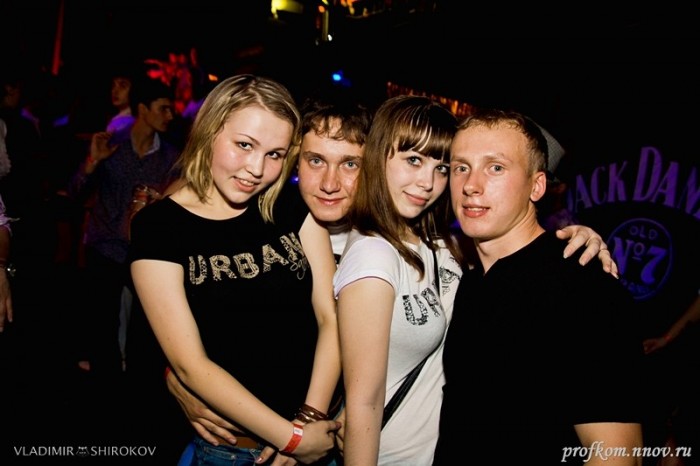 Green Party 123