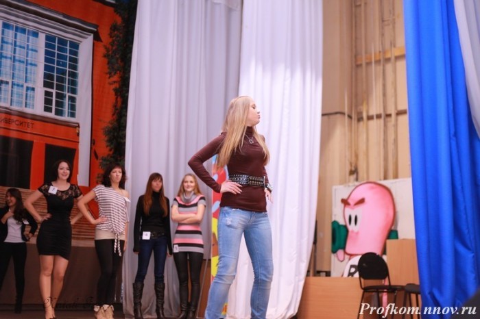 Кастинг Мисс ФЭМИ 029