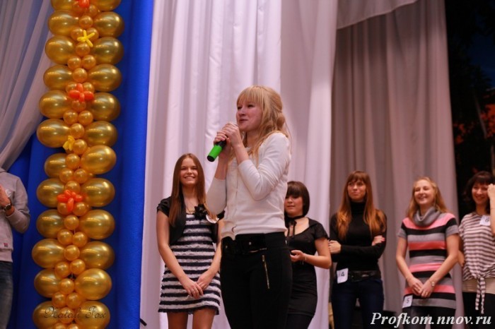 Кастинг Мисс ФЭМИ 049