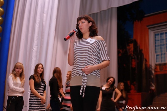 Кастинг Мисс ФЭМИ 059