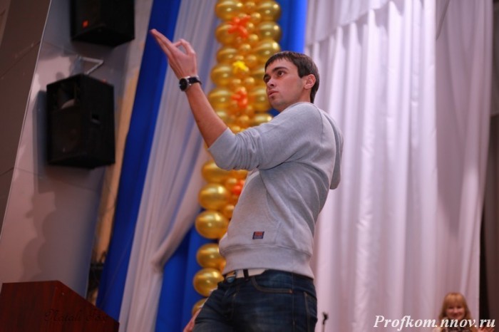 Кастинг Мисс ФЭМИ 081