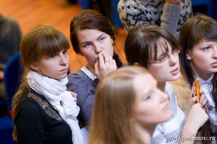 Кастинг Мисс ФЭМИ 074