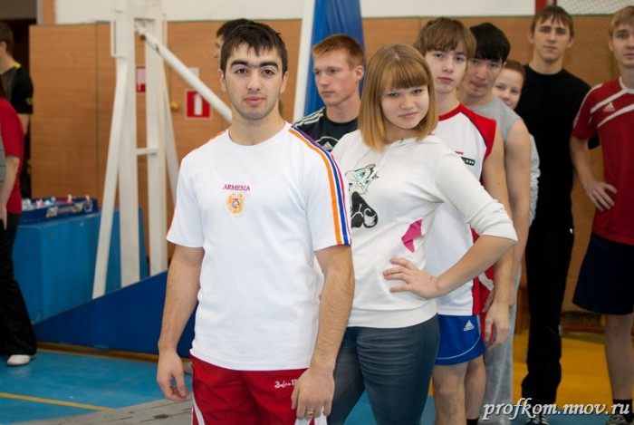 День ФМВТ 016